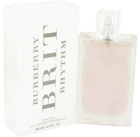 burberry brit rhythm her spring summer|burberry brit perfume chemist warehouse.